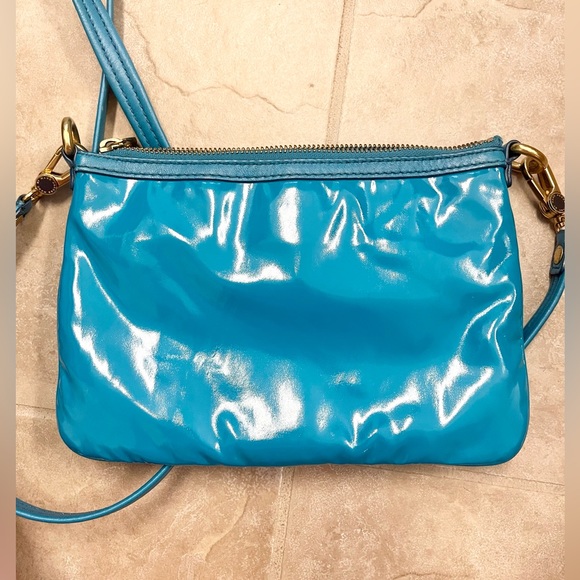 Gorgeous Marc Jacobs convertible crossbody bag! - Picture 4 of 10